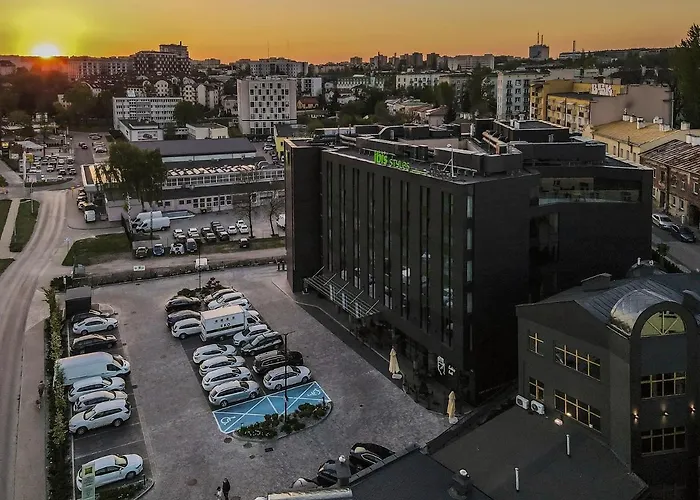 Hotel Ibis Styles Stare