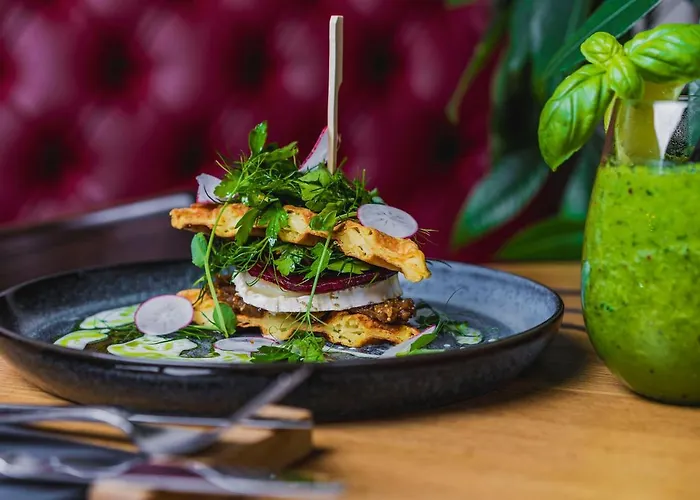 Ibis Styles Stare Lublin