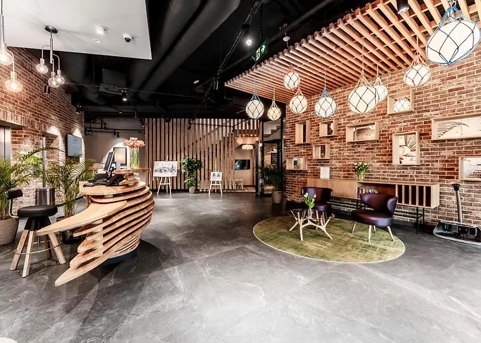 Hotel Ibis Styles Stare 3*