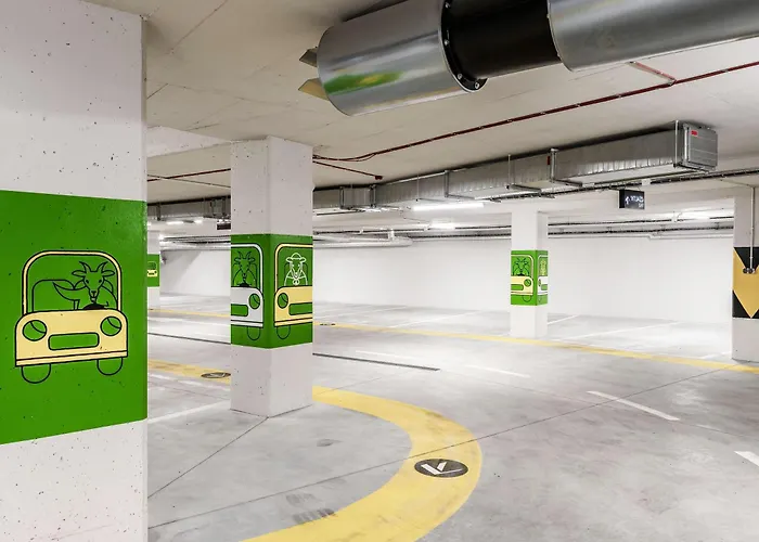 Ibis Styles Stare 3* Lublin