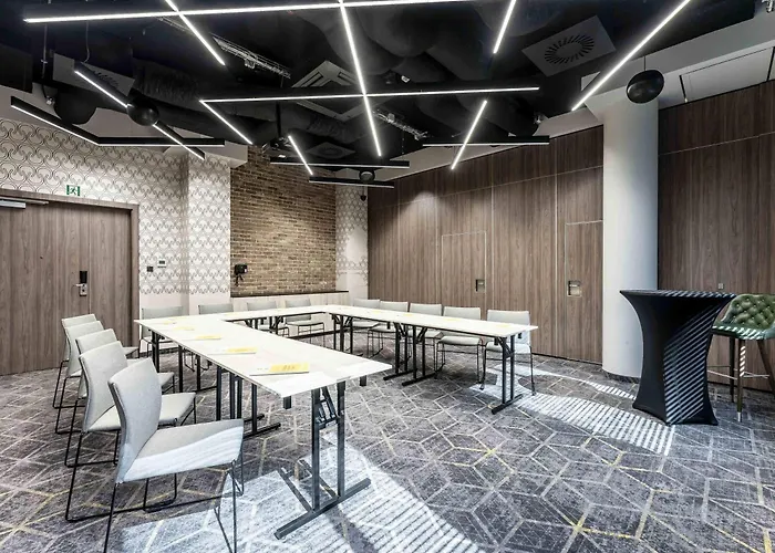 Hotel Ibis Styles Stare