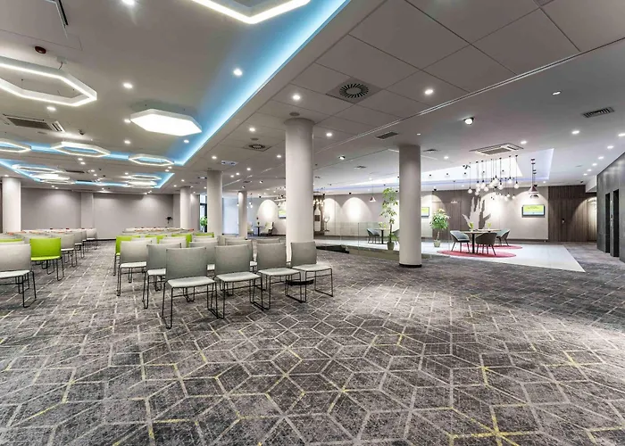 Ibis Styles Stare Lublin