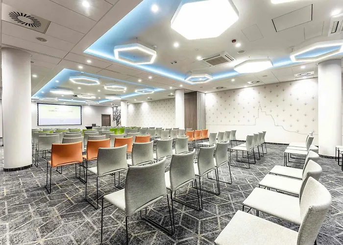 Hotel Ibis Styles Stare