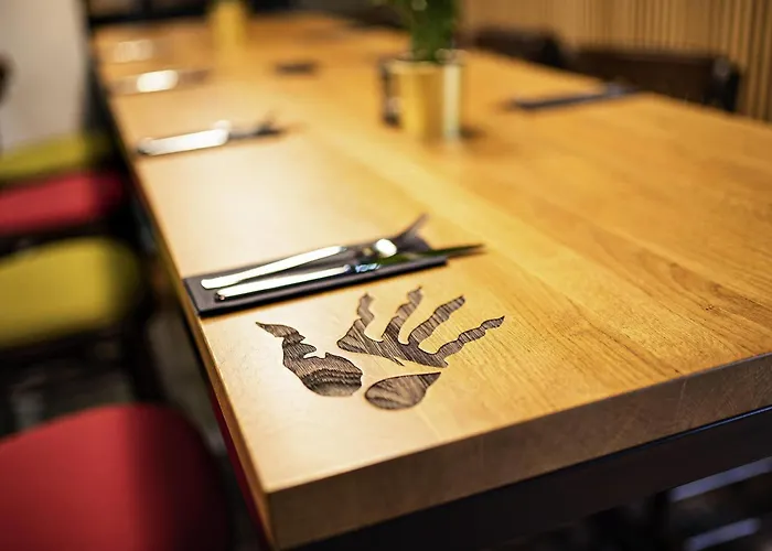 Ibis Styles Stare Lublin