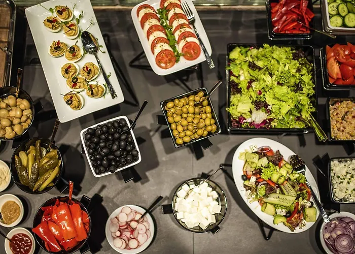 Hotel Ibis Styles Stare