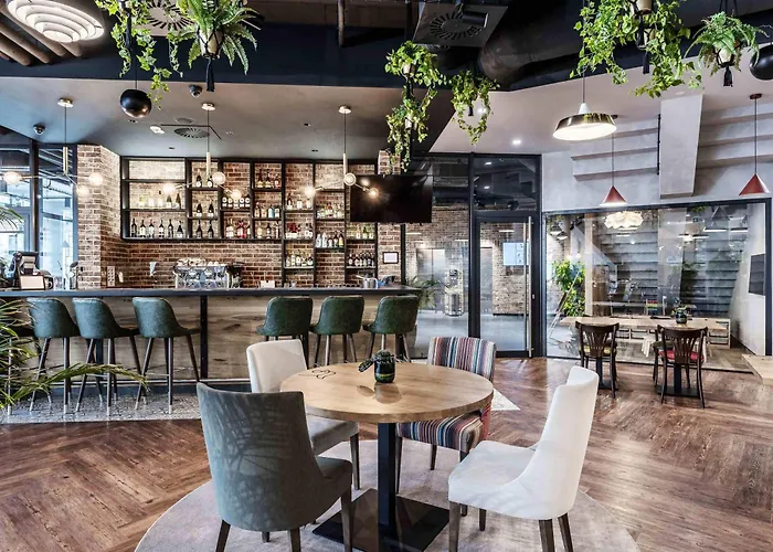 Ibis Styles Stare Hotel 3*