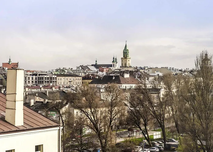 Ibis Styles Stare Hotel 3*