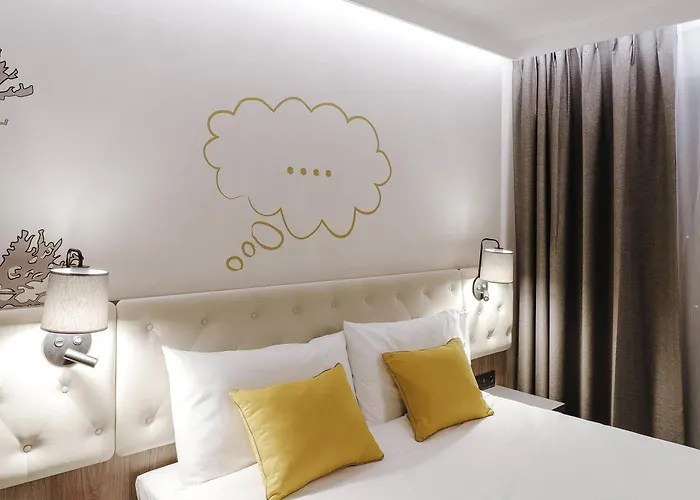 Ibis Styles Stare 3* Lublin