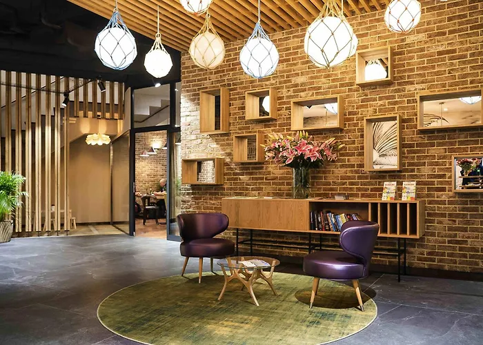 Ibis Styles Stare Hotel 3*