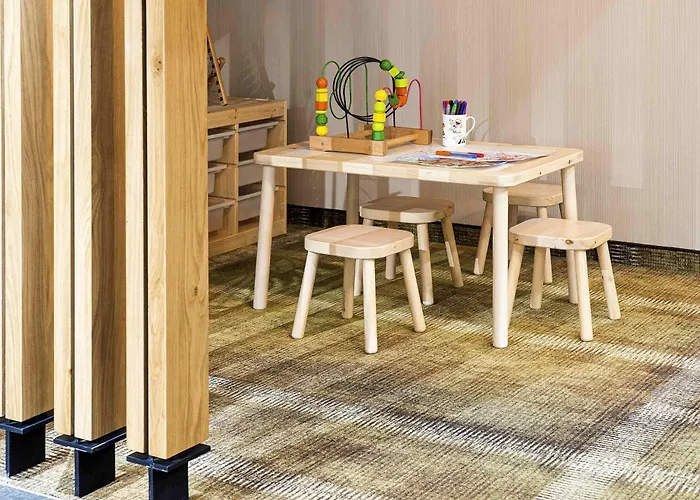 Hotel Ibis Styles Stare 3*