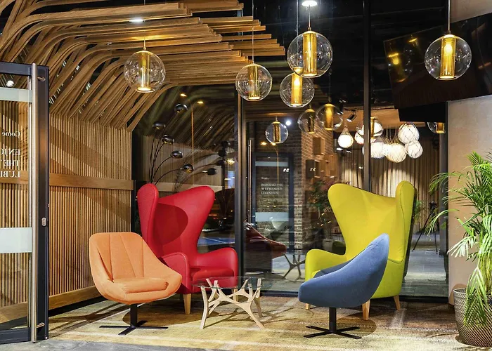 Ibis Styles Stare 3*