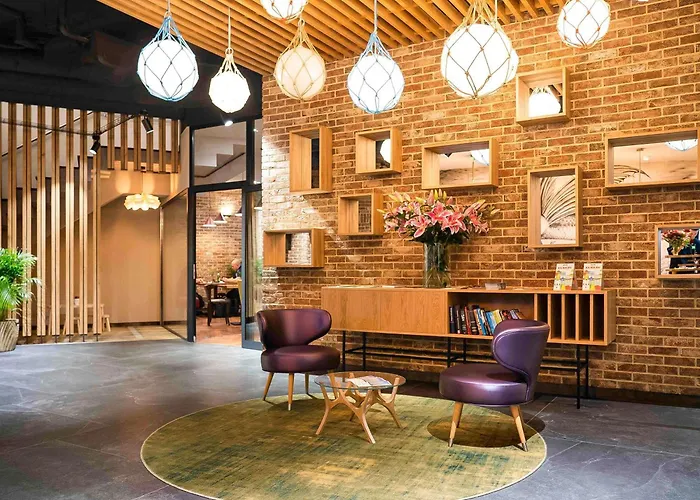 Ibis Styles Stare Hotel