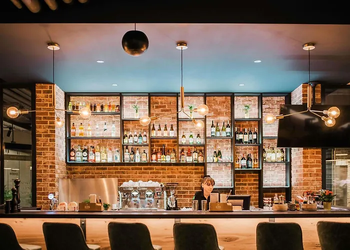 Ibis Styles Stare 3*