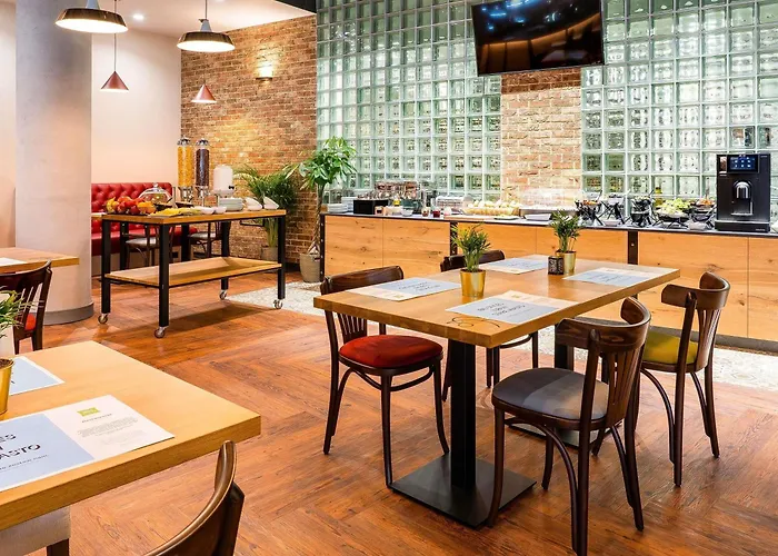 Hotel Ibis Styles Stare 3*