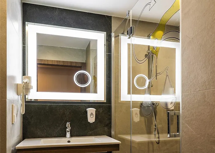 Hotel Ibis Styles Stare Lublin