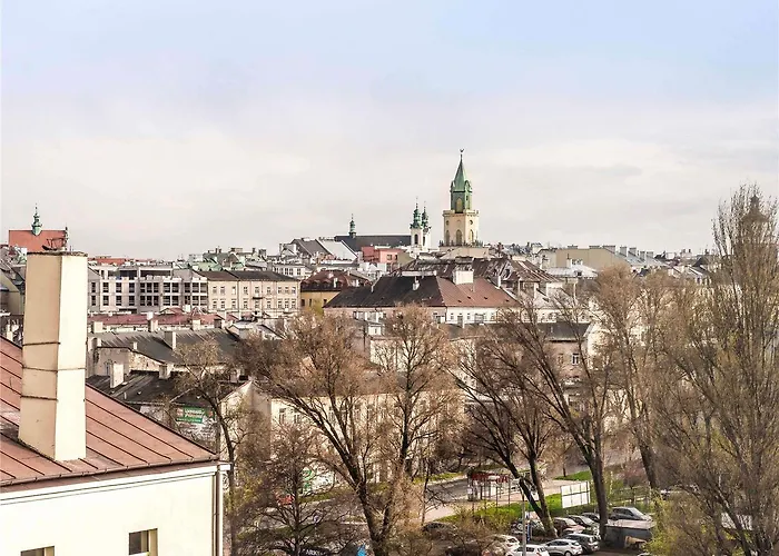 Hotel Ibis Styles Stare