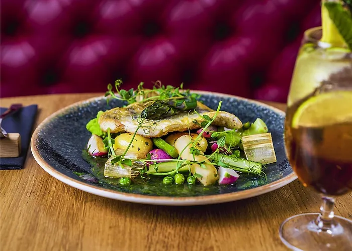 Ibis Styles Stare 3* Lublin