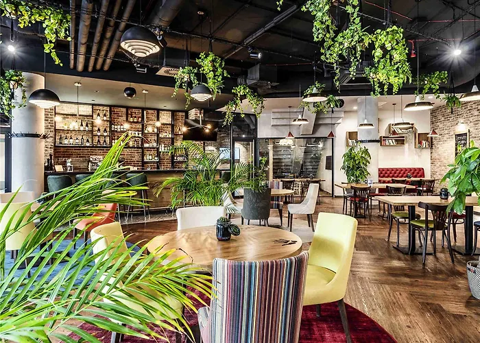 Ibis Styles Stare Hotel