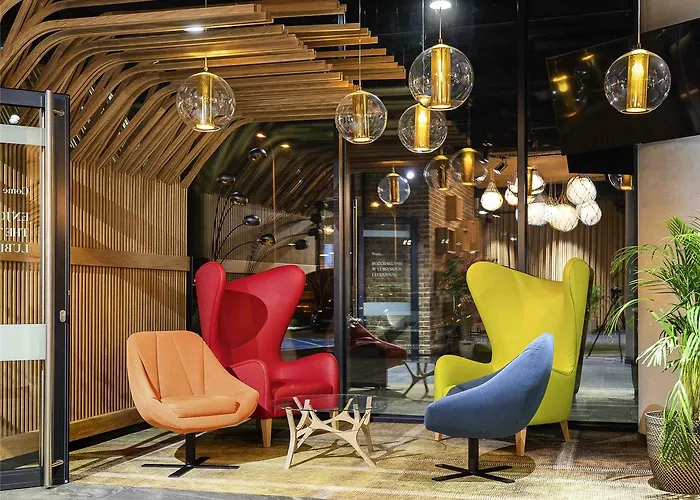 Ibis Styles Stare 3*