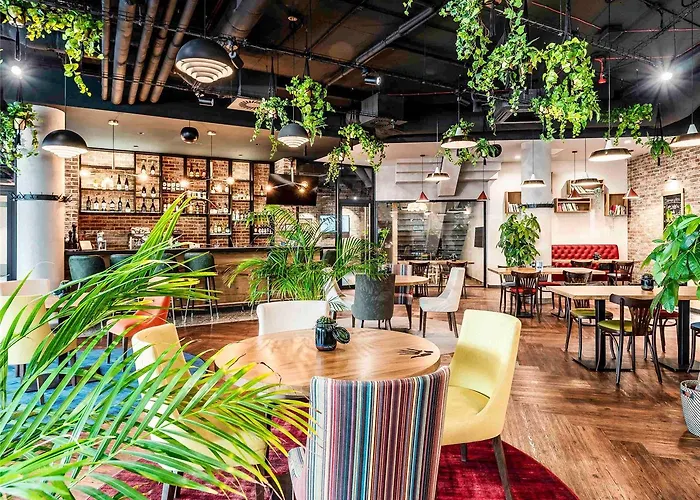 Ibis Styles Stare Hotel 3*