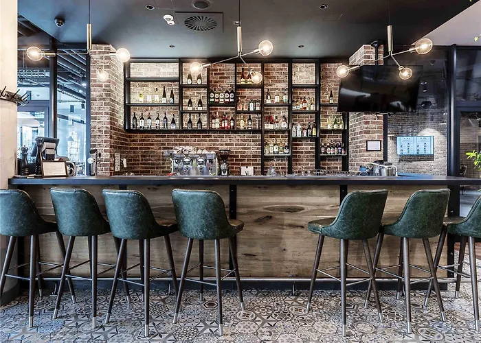 Ibis Styles Stare Hotel Lublin