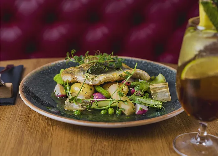 Ibis Styles Stare 3* Lublin