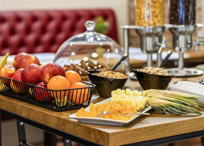 Hotel Ibis Styles Stare Lublin