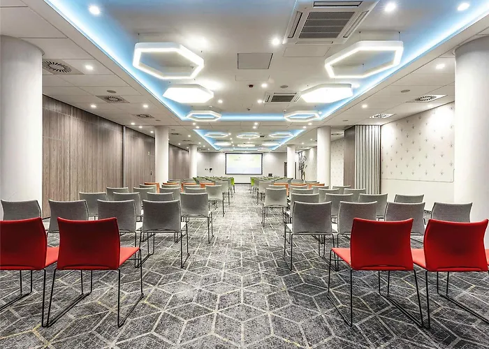 Hotel Ibis Styles Stare Lublin