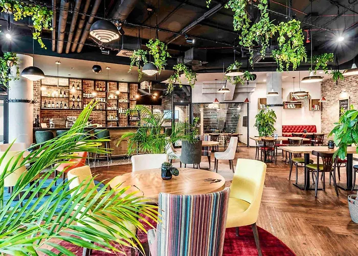 Ibis Styles Stare Hotel