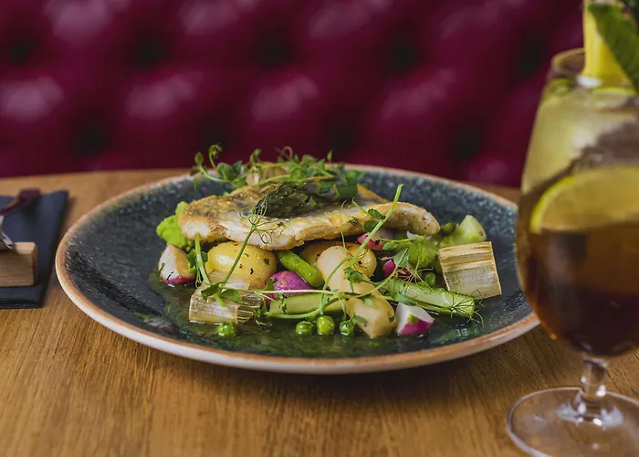 Ibis Styles Stare Hotel Lublin