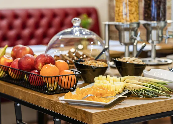 Hotel Ibis Styles Stare Lublin