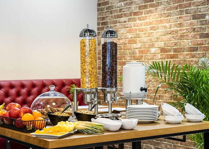 Ibis Styles Stare 3* Lublin