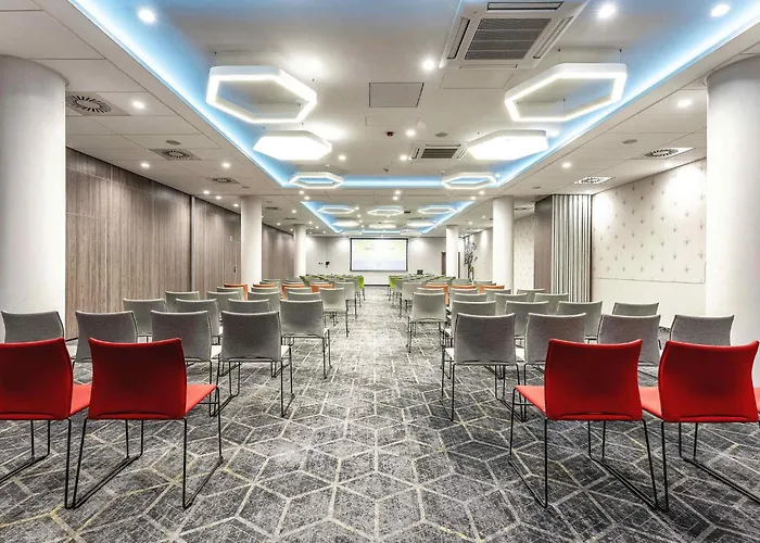 Ibis Styles Stare Hotel