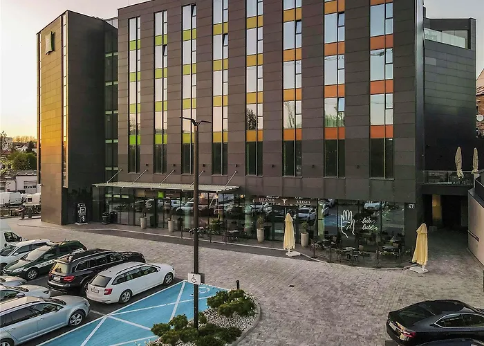 Hotel Ibis Styles Stare