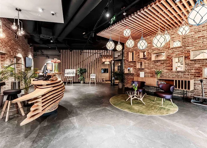 Ibis Styles Stare Lublin