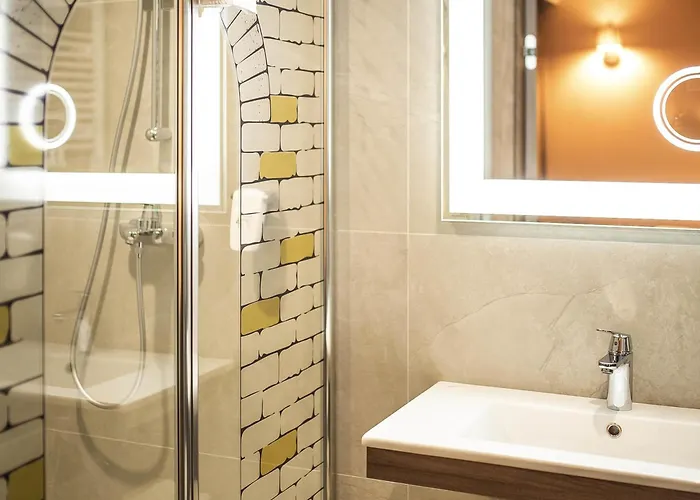 Ibis Styles Stare Hotel Lublin