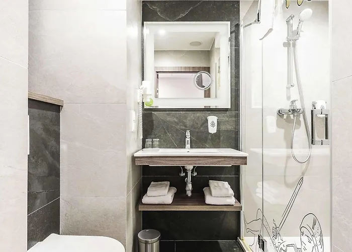 Ibis Styles Stare Lublin