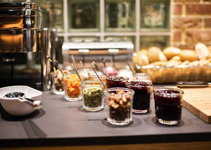 Hotel Ibis Styles Stare 3*