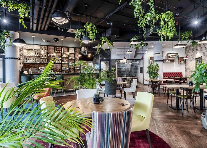 Ibis Styles Stare Lublin