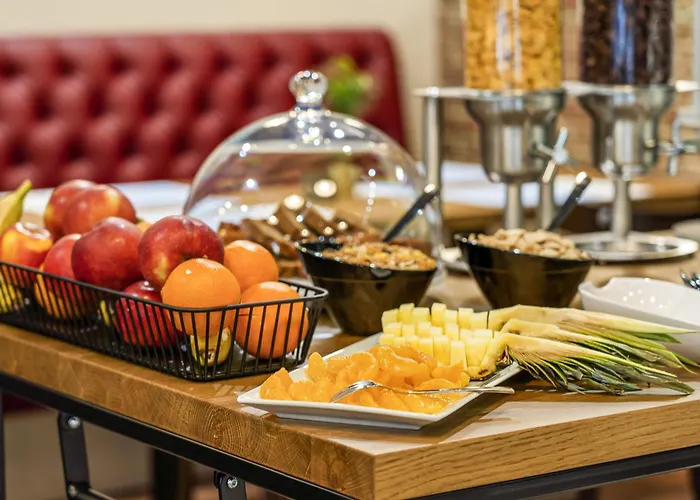 Ibis Styles Stare 3* Lublin