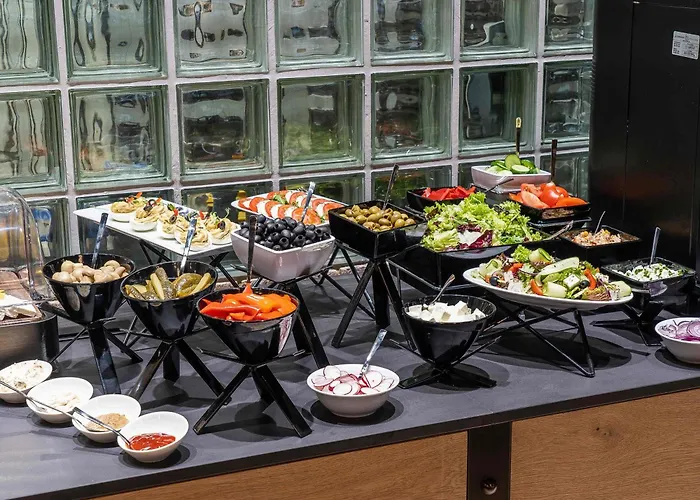 Ibis Styles Stare Hotel