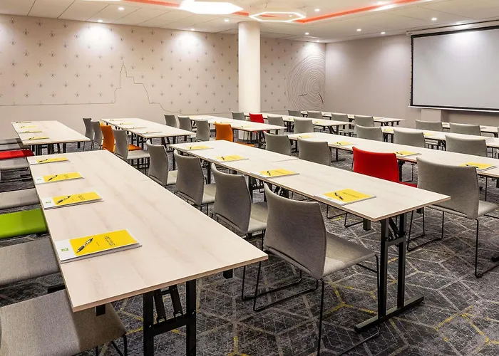 Hotel Ibis Styles Stare Lublin