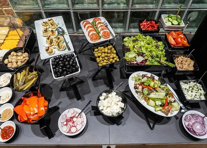 Ibis Styles Stare Lublin